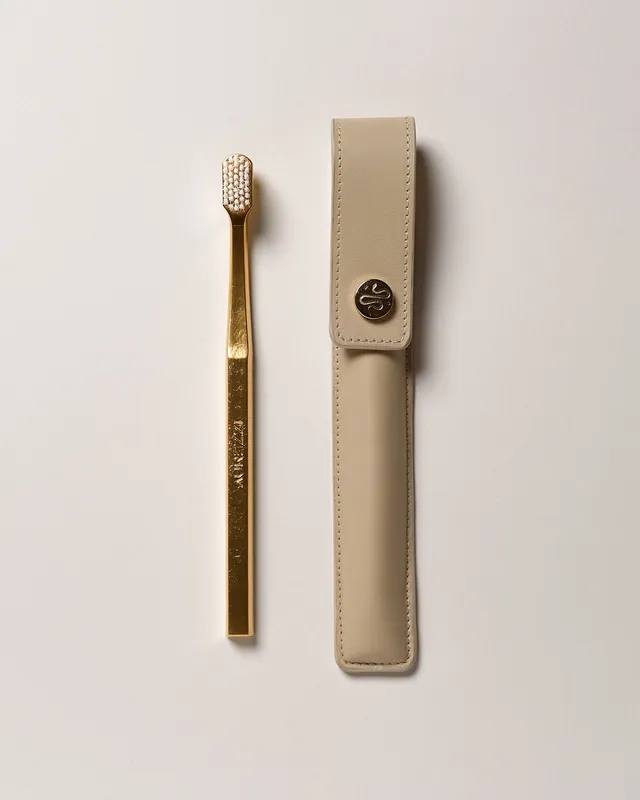 aurezzi-leather-case-button-beige-zahnb-rste-gold-white-pflegeset image 1