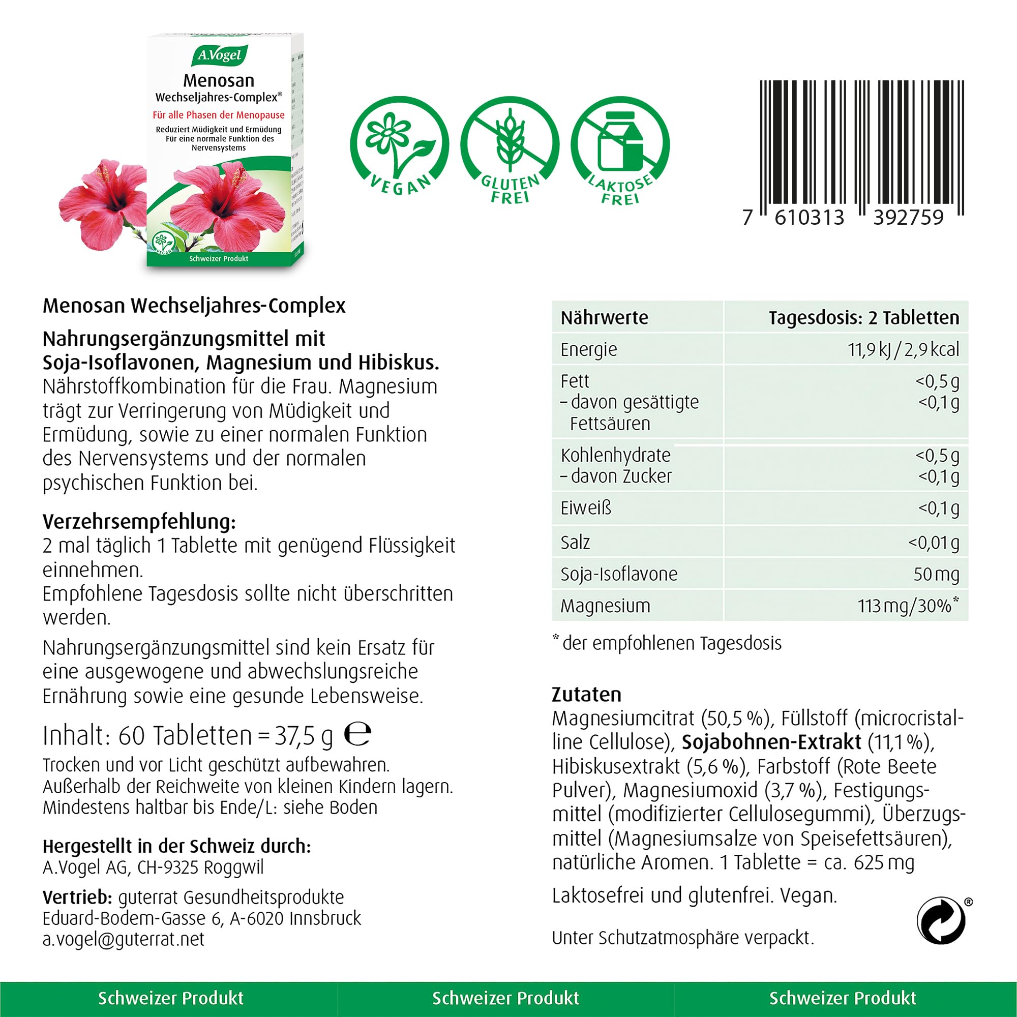 a-vogel-menosan-wechseljahres-complex-60-tabletten-pflanzlich-vegan image 7