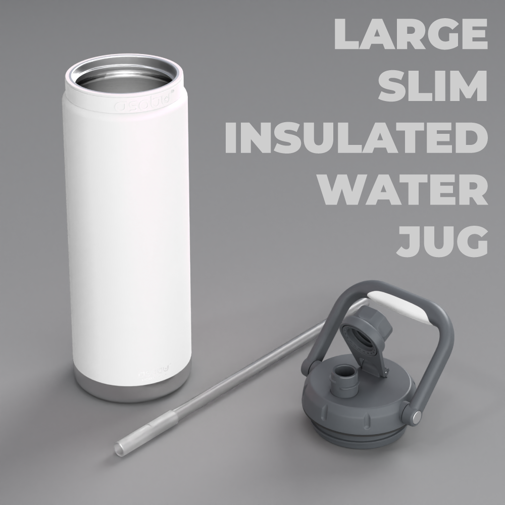asobu-canyon-jug-isolierkanne-white-1-4-l-48-oz image 2