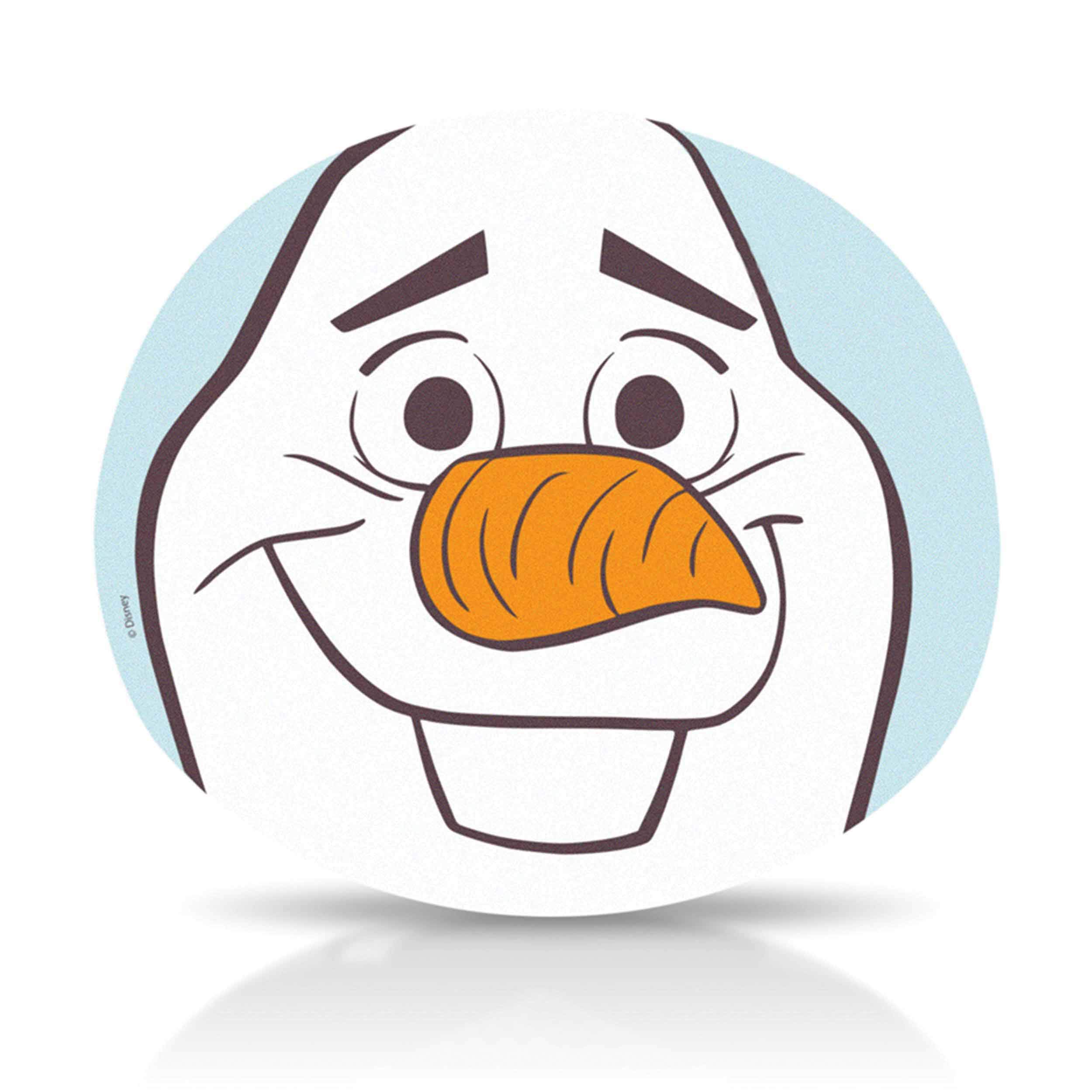 mad-beauty-disney-frozen-olaf-gesichtsmaske-tuchmaske image 2