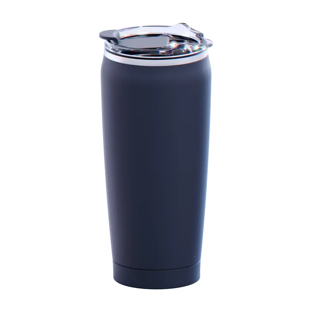 asobu-grande-black-20-oz-tower-mug-thermobecher image 1
