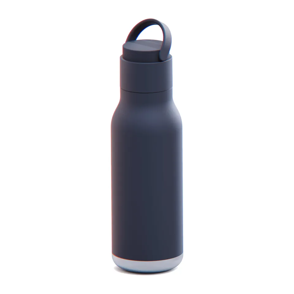 asobu-black-metro-bottle-isolierte-edelstahl-trinkflasche-20oz-schwarz image 1