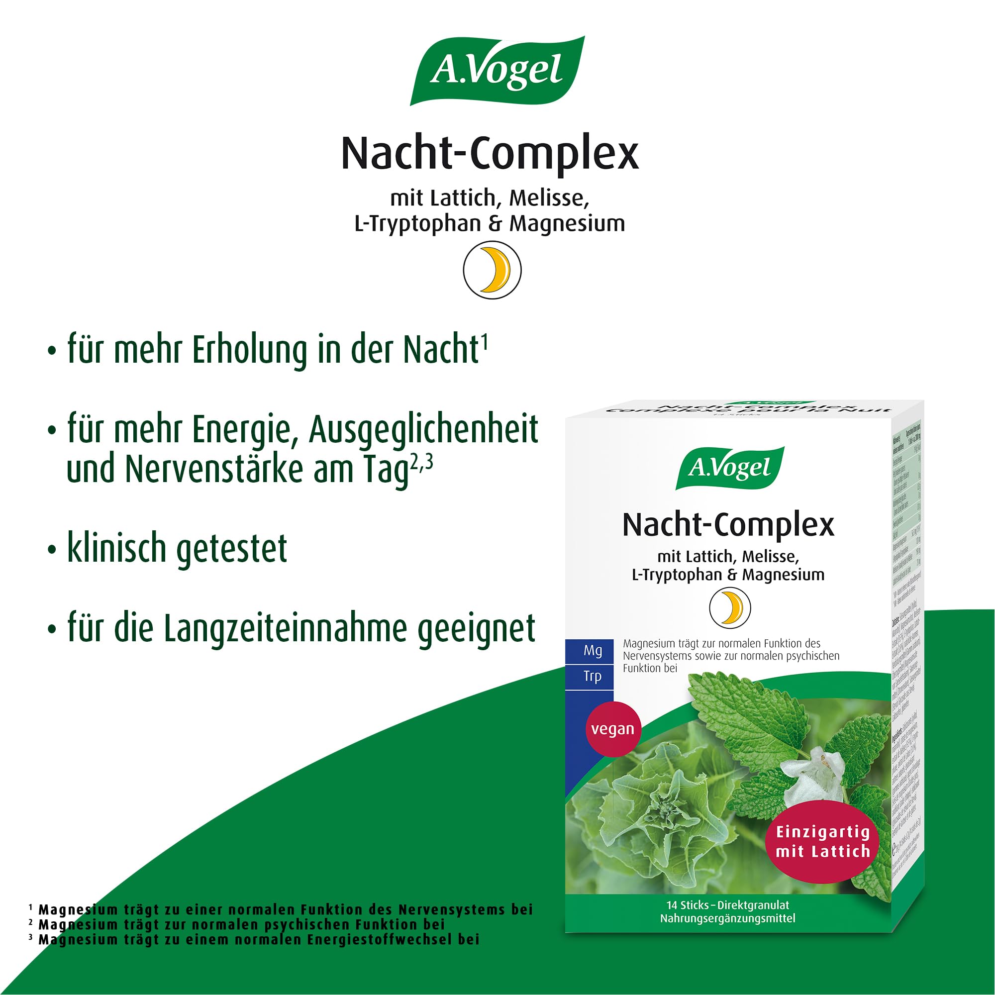 a-vogel-nacht-complex-14-sticks-direktgranulat-nahrungserg-nzungsmittel image 2