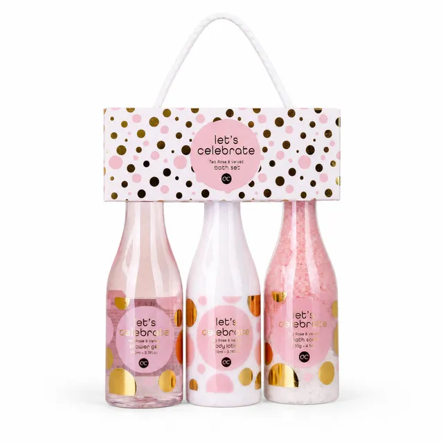 accentra-let-s-celebrate-geschenkset-3-teilig-im-sektflaschen-design image 1