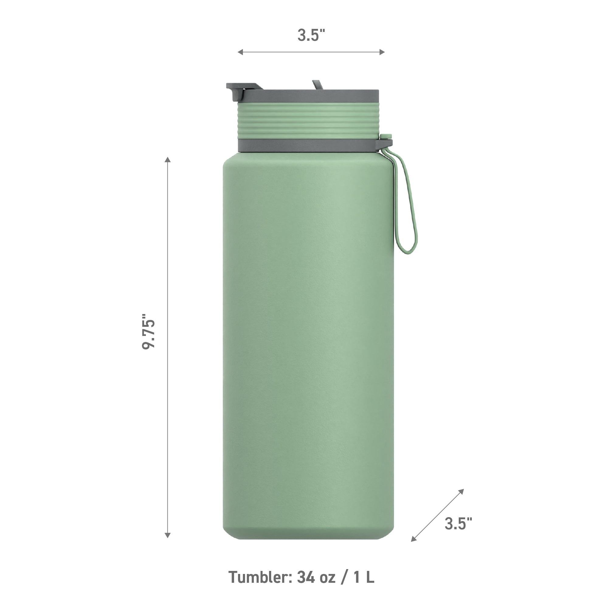 asobu-boulder-basil-green-2-in-1-isolierflasche-xl image 6