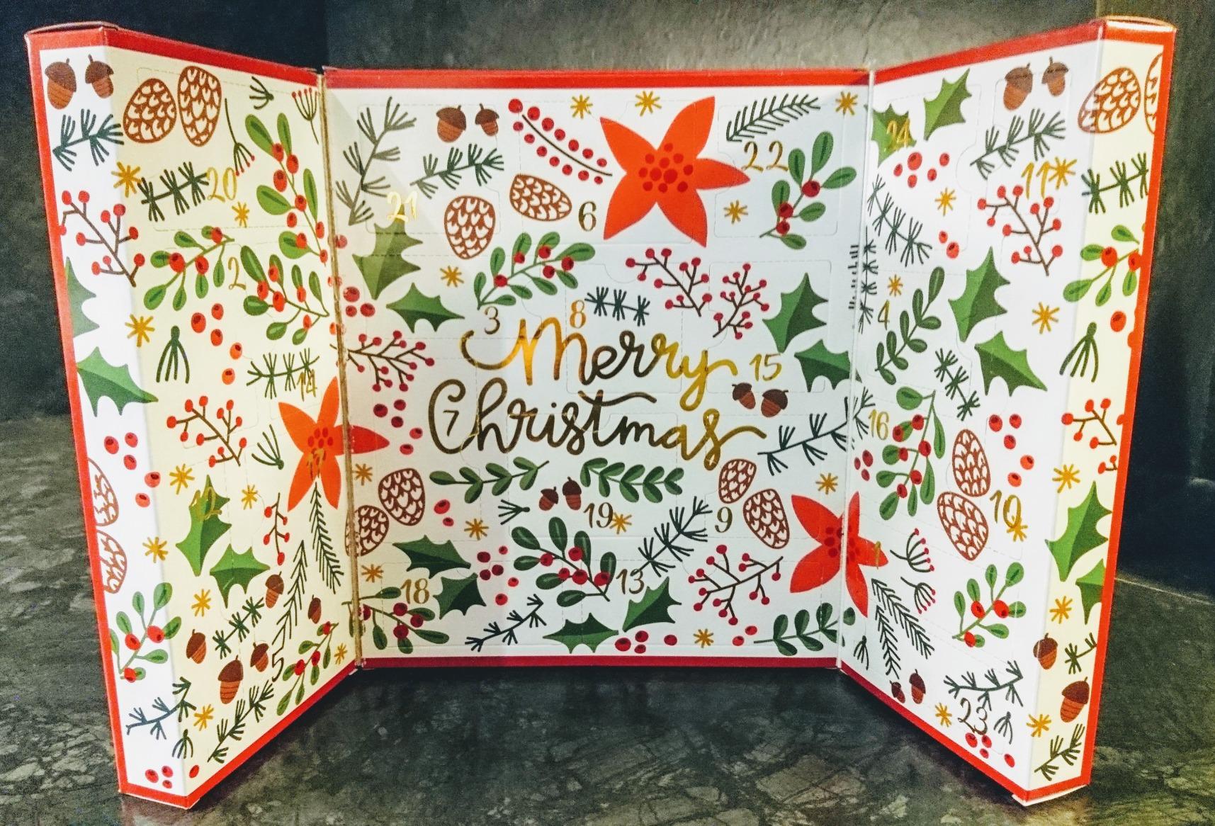 Schöner Kalender für Teens