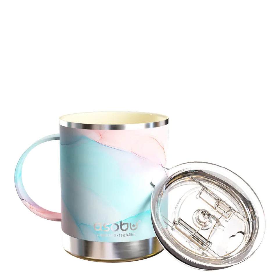 asobu-aqua-marble-ultimate-mug-isolierbecher-350-ml image 1
