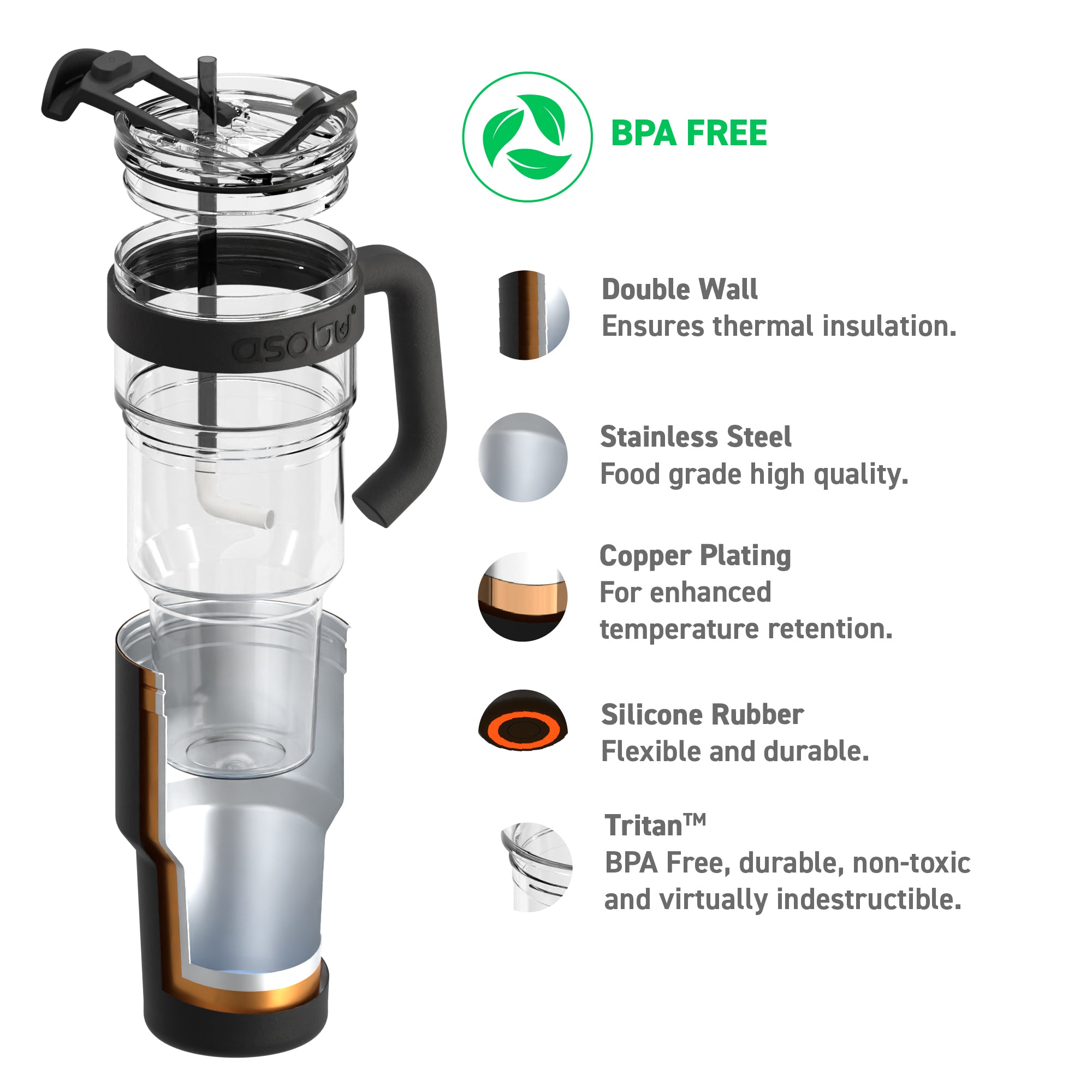 asobu-black-explorer-2-in-1-xl-tumbler-becher-f-r-eiskaffee-und-smoothie image 4