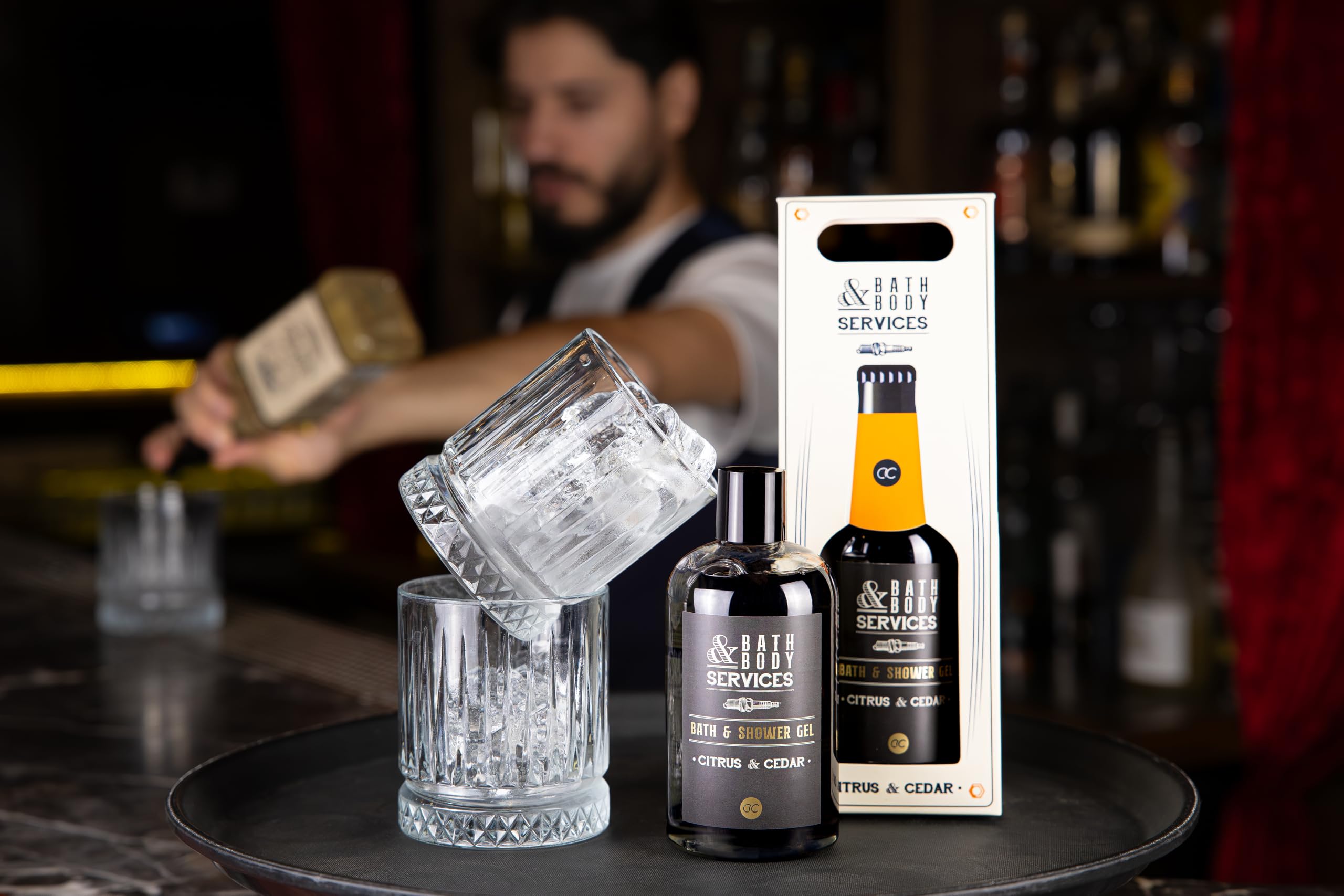 accentra-bath-body-services-duschgel-bierflasche-360-ml image 4