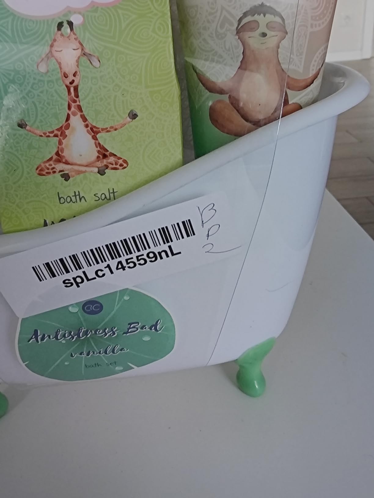 Tolles Preis-Leistung