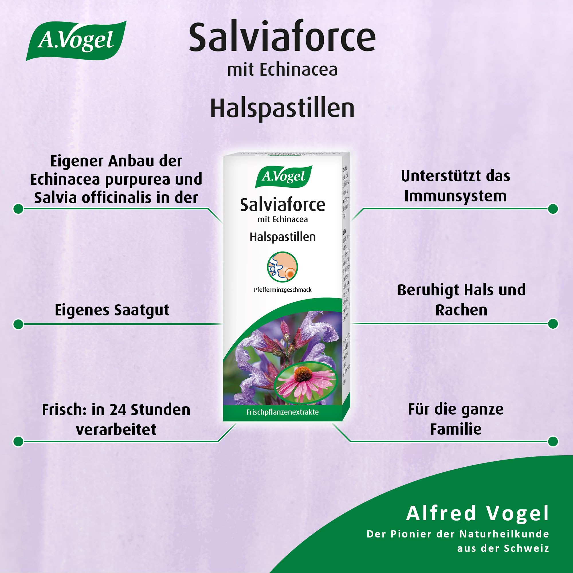 a-vogel-salviaforce-halstabletten-echinacea-salbei-20-st-ck-pfefferminz image 7