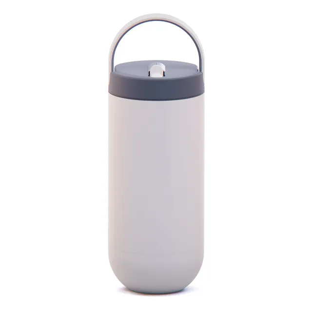 asobu-white-orbit-isolierflasche-wei-mit-pop-up-deckel image 1