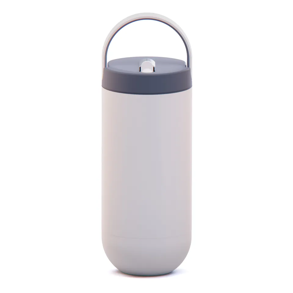 asobu-white-orbit-isolierflasche-wei-mit-pop-up-deckel image 1