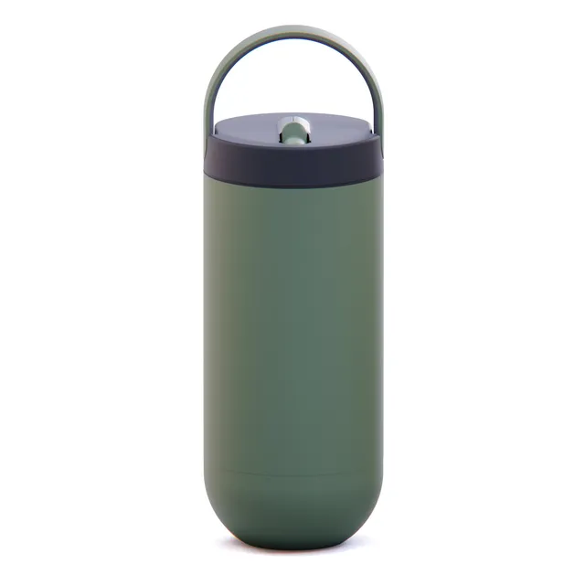 asobu-orbit-bottle-basil-green image 1