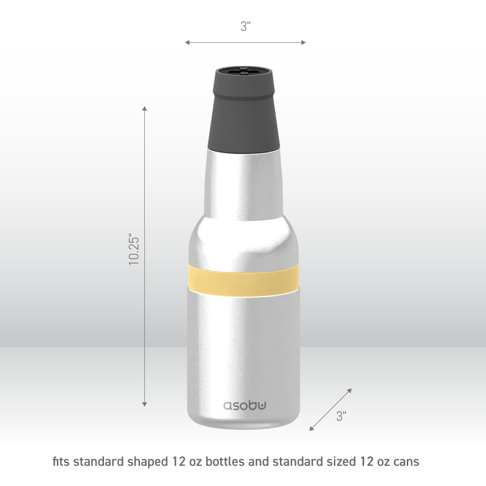 asobu-frosty-beer-2-0-shimmery-silver-flaschen-und-dosenk-hler image 6