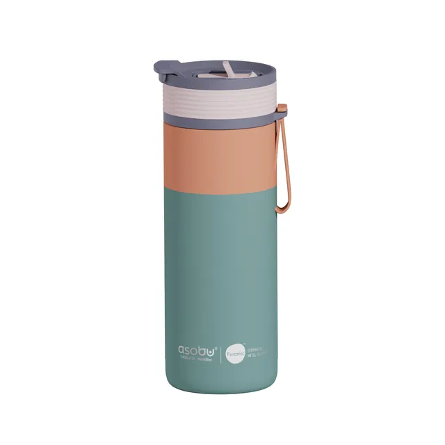 asobu-aspen-special-edition-reisekanne-pastel-green-20oz image 1