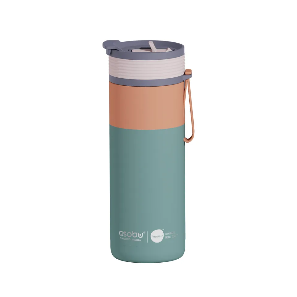 asobu-aspen-special-edition-reisekanne-pastel-green-20oz image 1