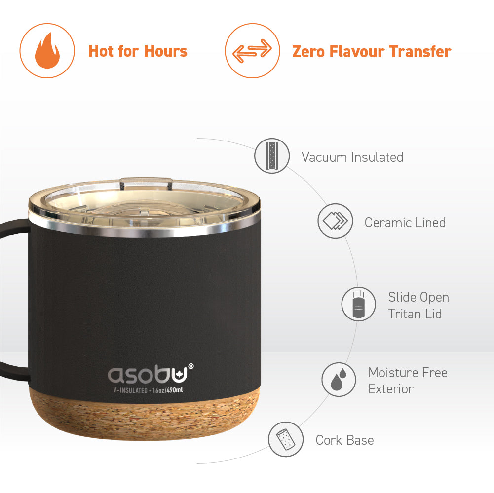 asobu-infinite-mug-black-isolierbecher-mit-henkel-16oz image 3