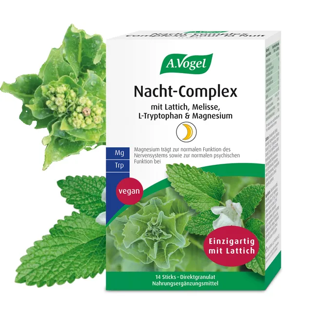 a-vogel-nacht-complex-14-sticks-direktgranulat-nahrungserg-nzungsmittel image 1