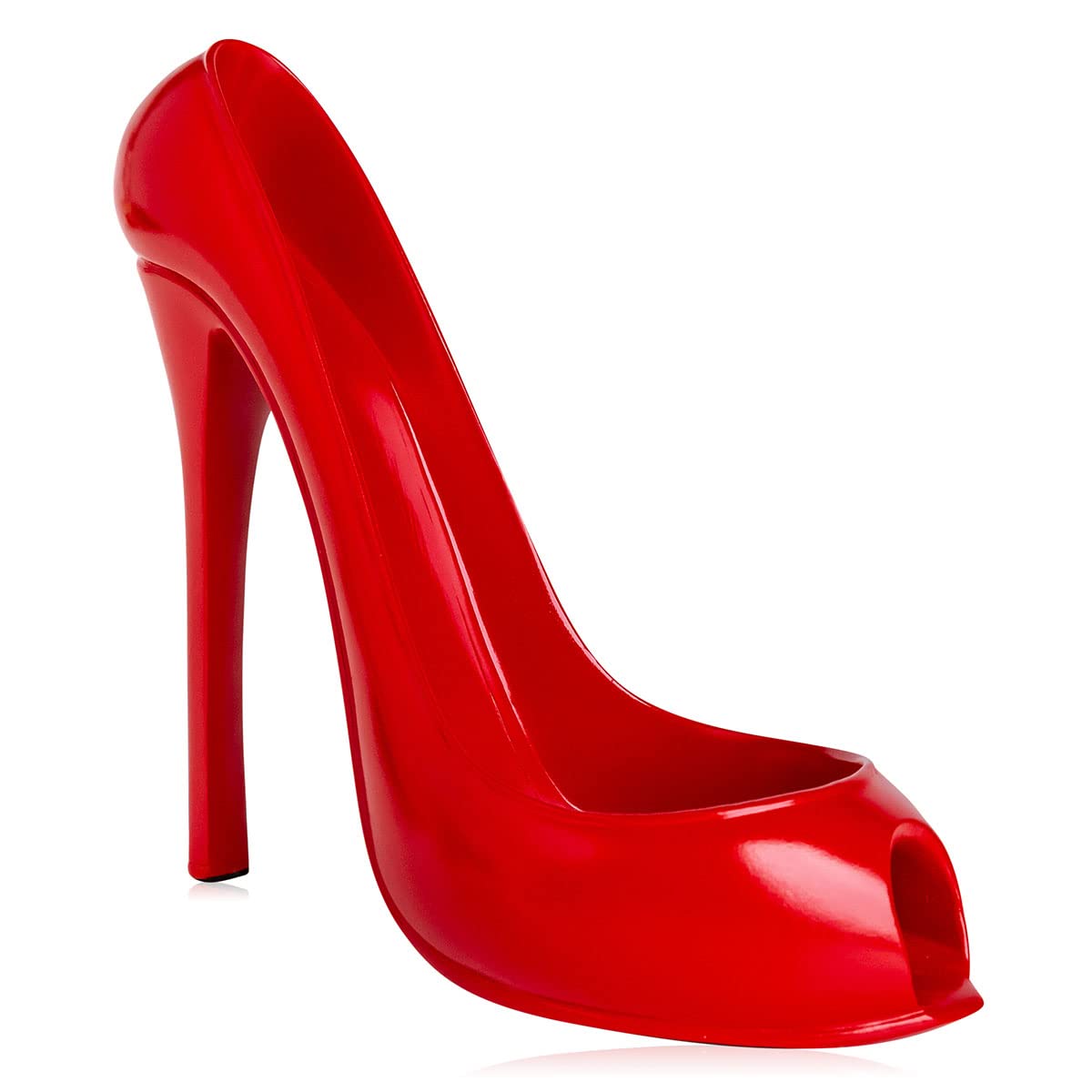 accentra-wellness-geschenkset-high-heel-keramik-stiletto-mit-550g-badesalz-rose image 4