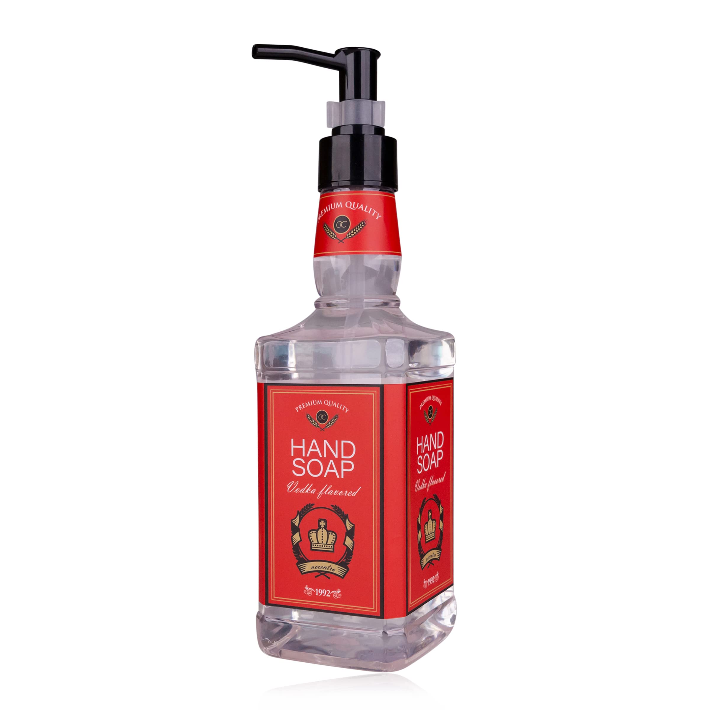 accentra-gin-flavor-handseife-480-ml-fl-ssigseife-im-pumpspender-in-ginflaschen- image 4