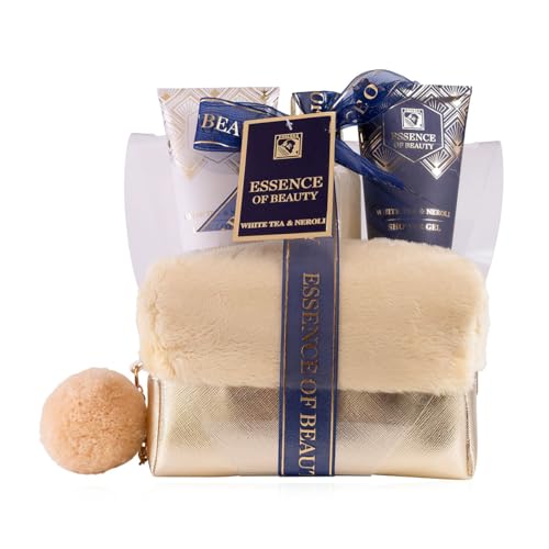 accentra-salsa-essence-of-beauty-duschset-4-teilig-white-tea-neroli-in-goldener- image 2