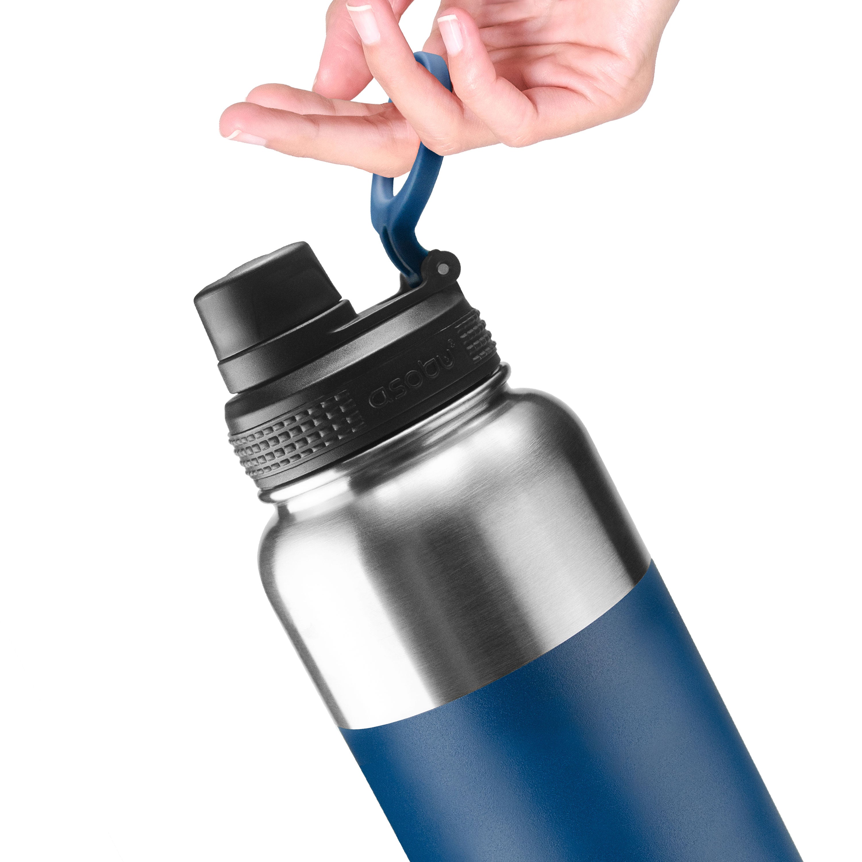 asobu-blue-mighty-flask-trinkflasche-40oz-1-18l image 3