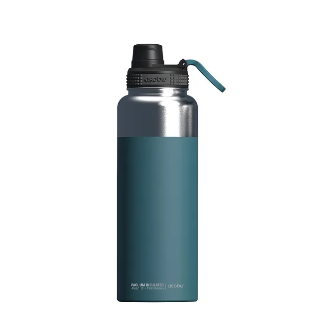 asobu-blue-mighty-flask-trinkflasche-40oz-1-18l image 1