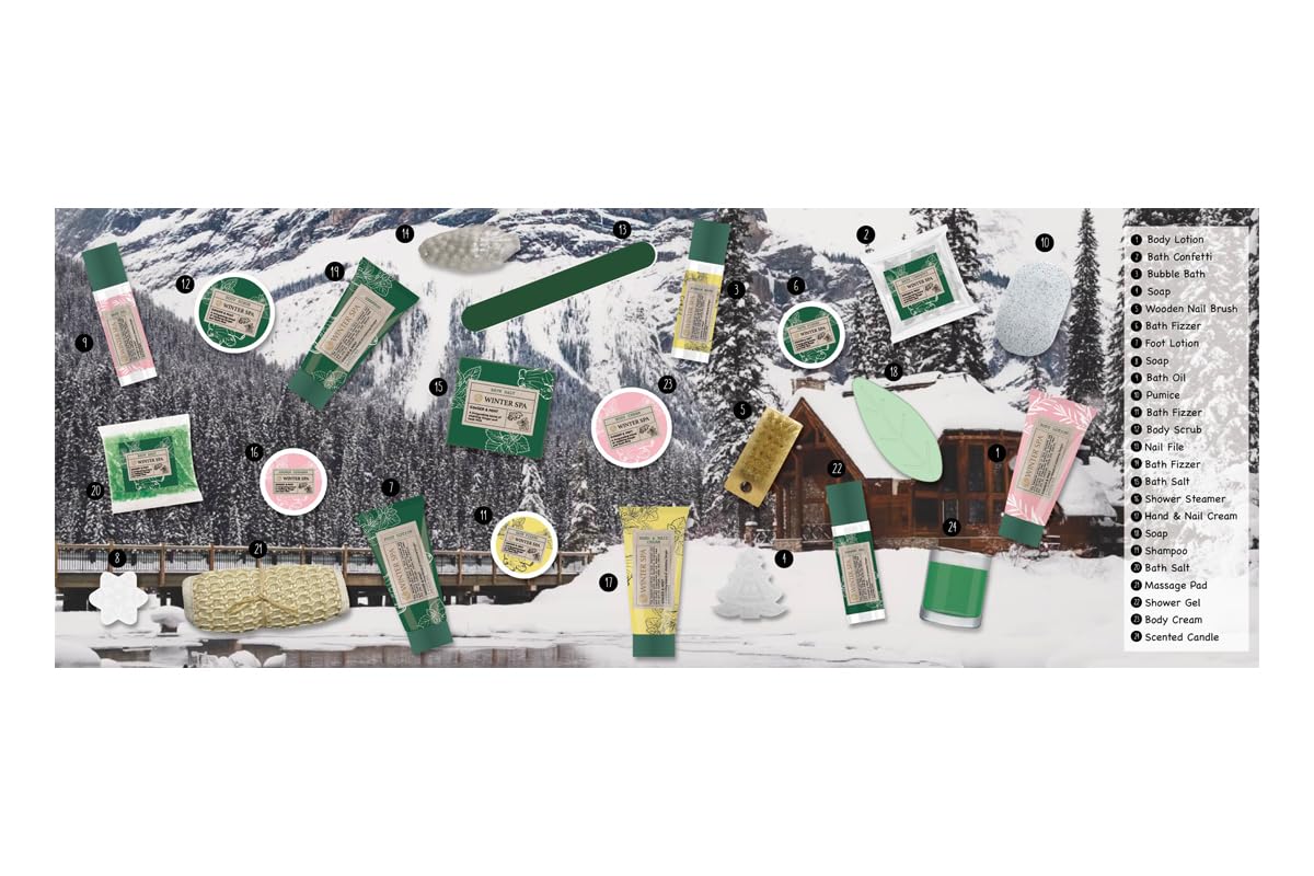 accentra-beauty-adventskalender-2026-24-wellness-k-rperpflege-produkte-xxl image 6
