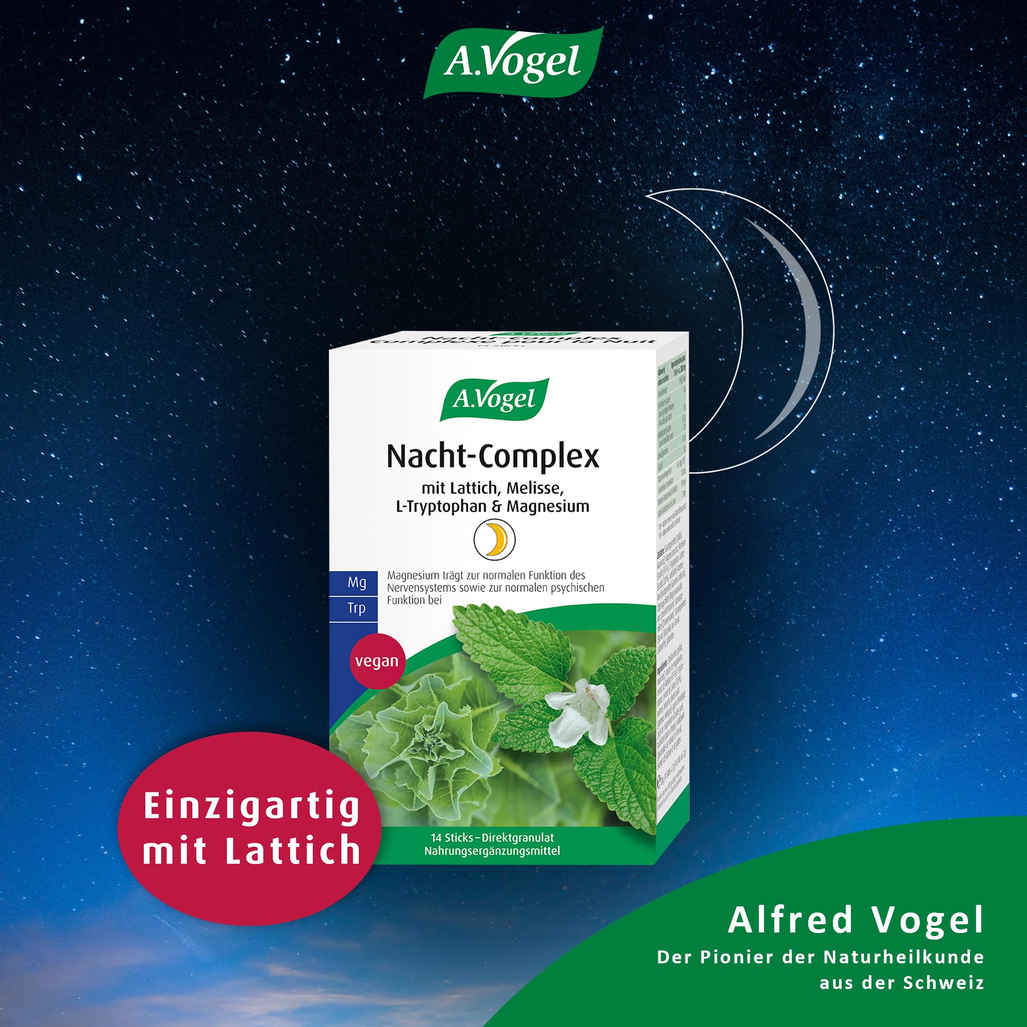 a-vogel-nacht-complex-14-sticks-direktgranulat-nahrungserg-nzungsmittel image 3