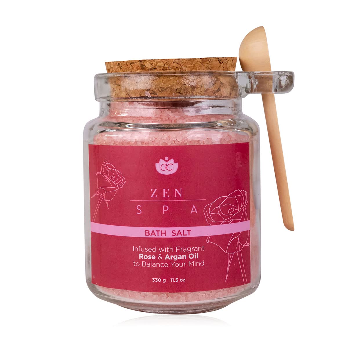 accentra-relaxing-spa-badesalz-lavendel-330g-im-glas-mit-kork-und-holzl-ffel image 6