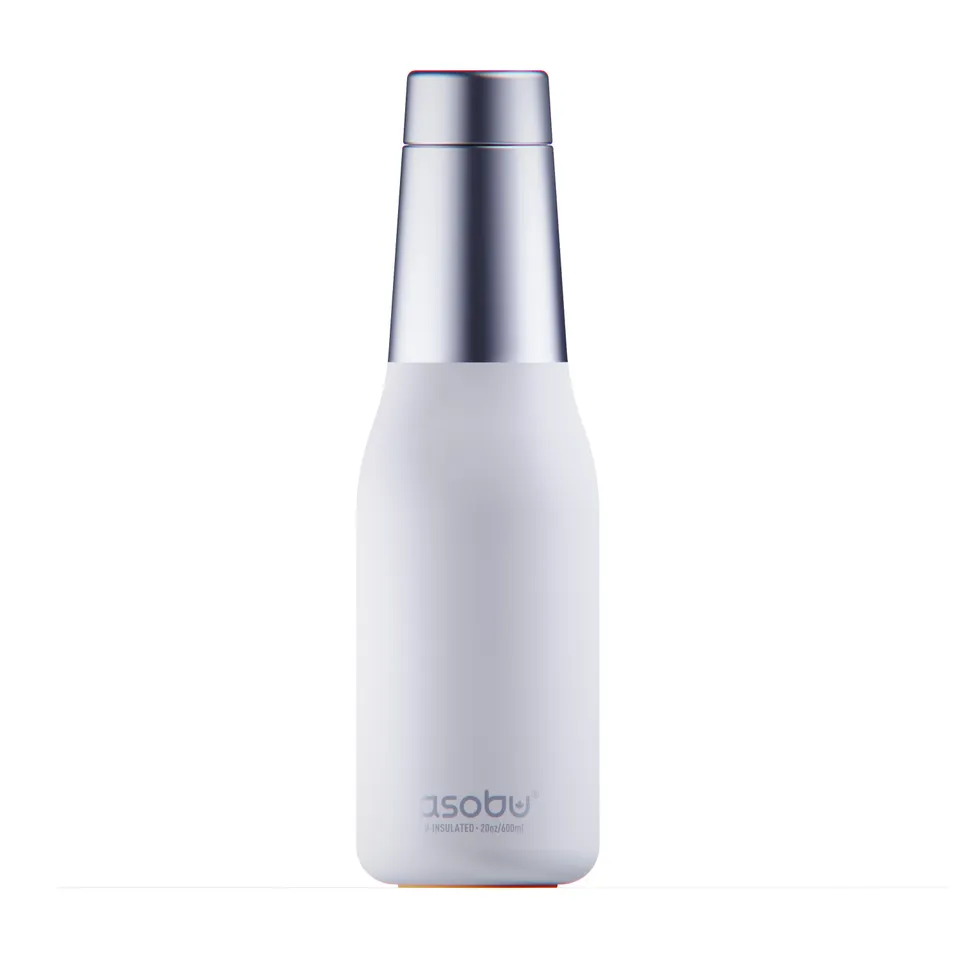 asobu-oasis-trinkflasche-600-ml-white image 1
