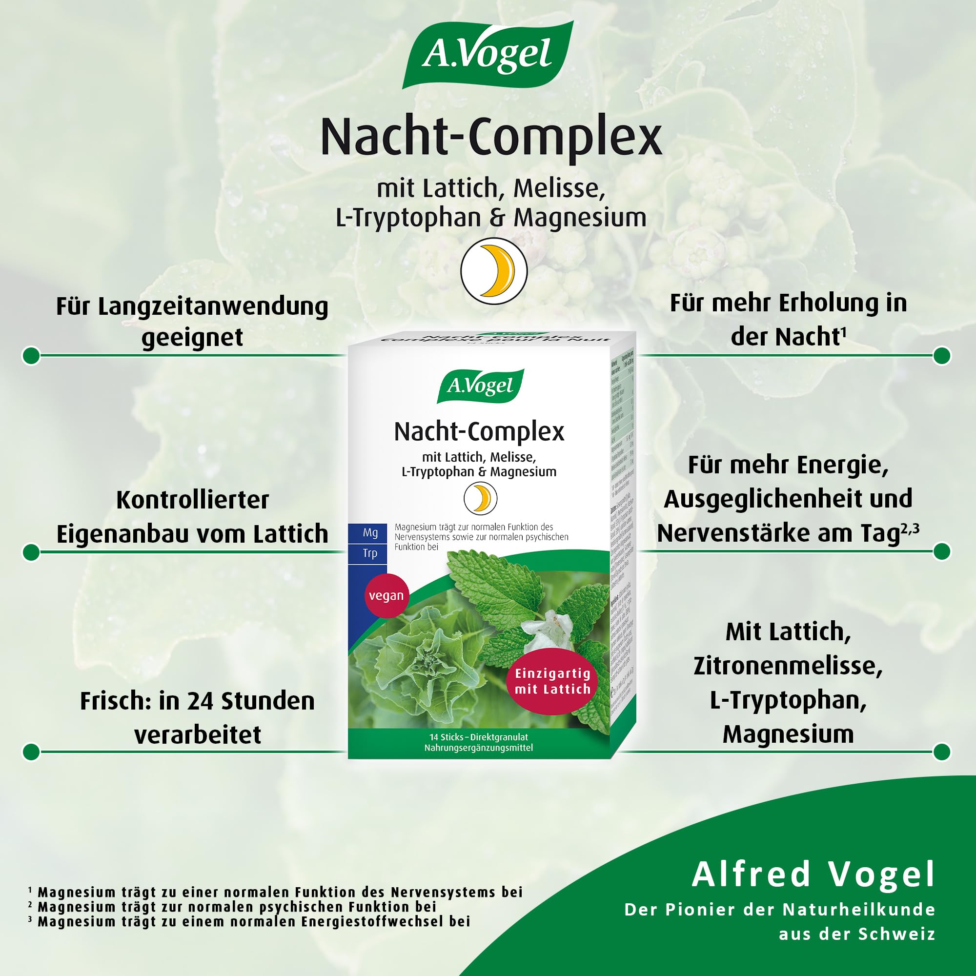a-vogel-nacht-complex-14-sticks-direktgranulat-nahrungserg-nzungsmittel image 6