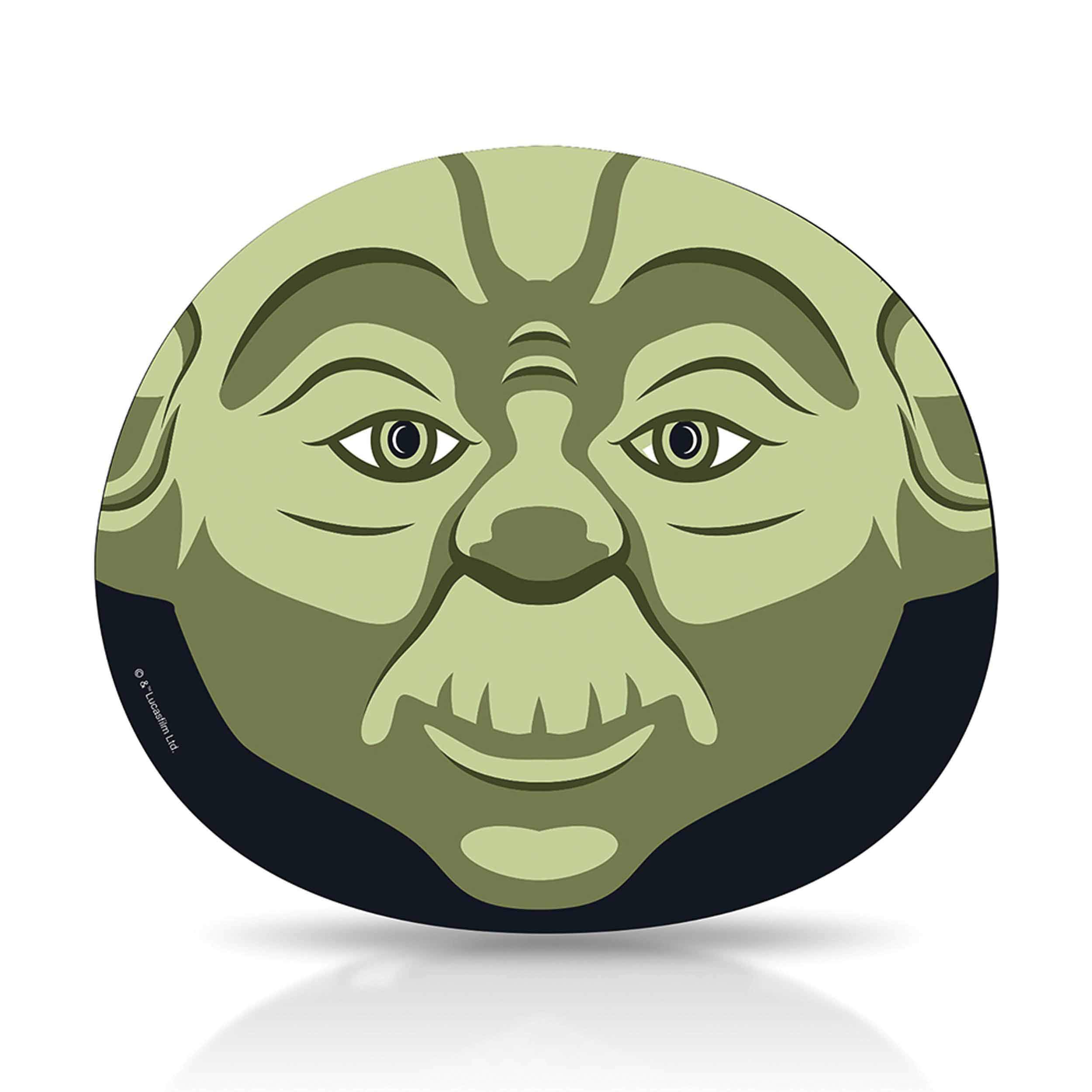 mad-beauty-disney-star-wars-yoda-gesichtsmaske-tuchmaske image 2