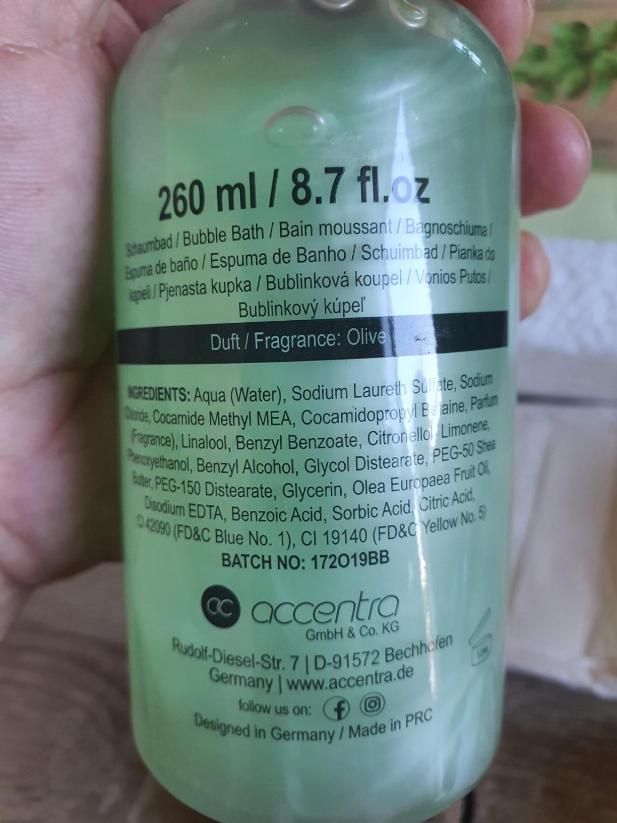 Badesalz ist der Hammer