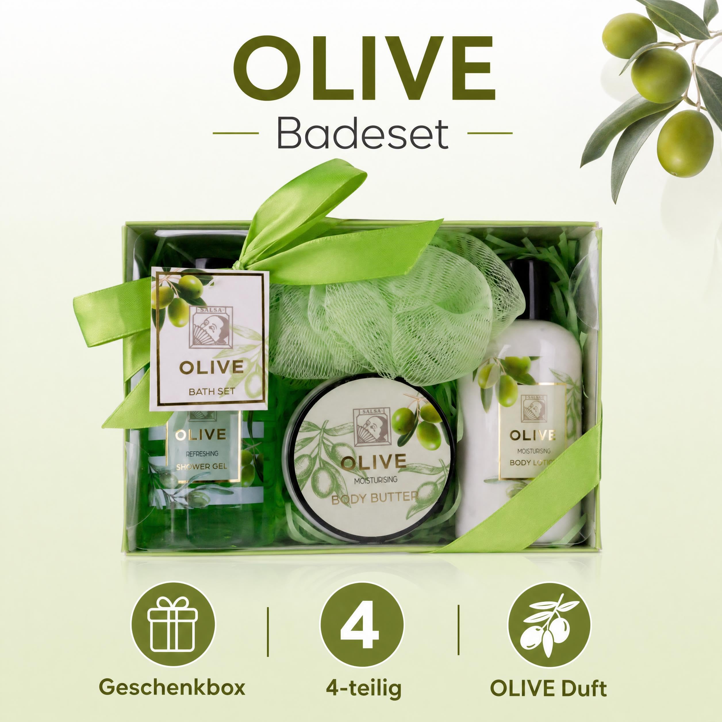 accentra-olive-geschenkbox-4-teilig-mit-duschgel-bodylotion-k-rperbutter-und-net image 6