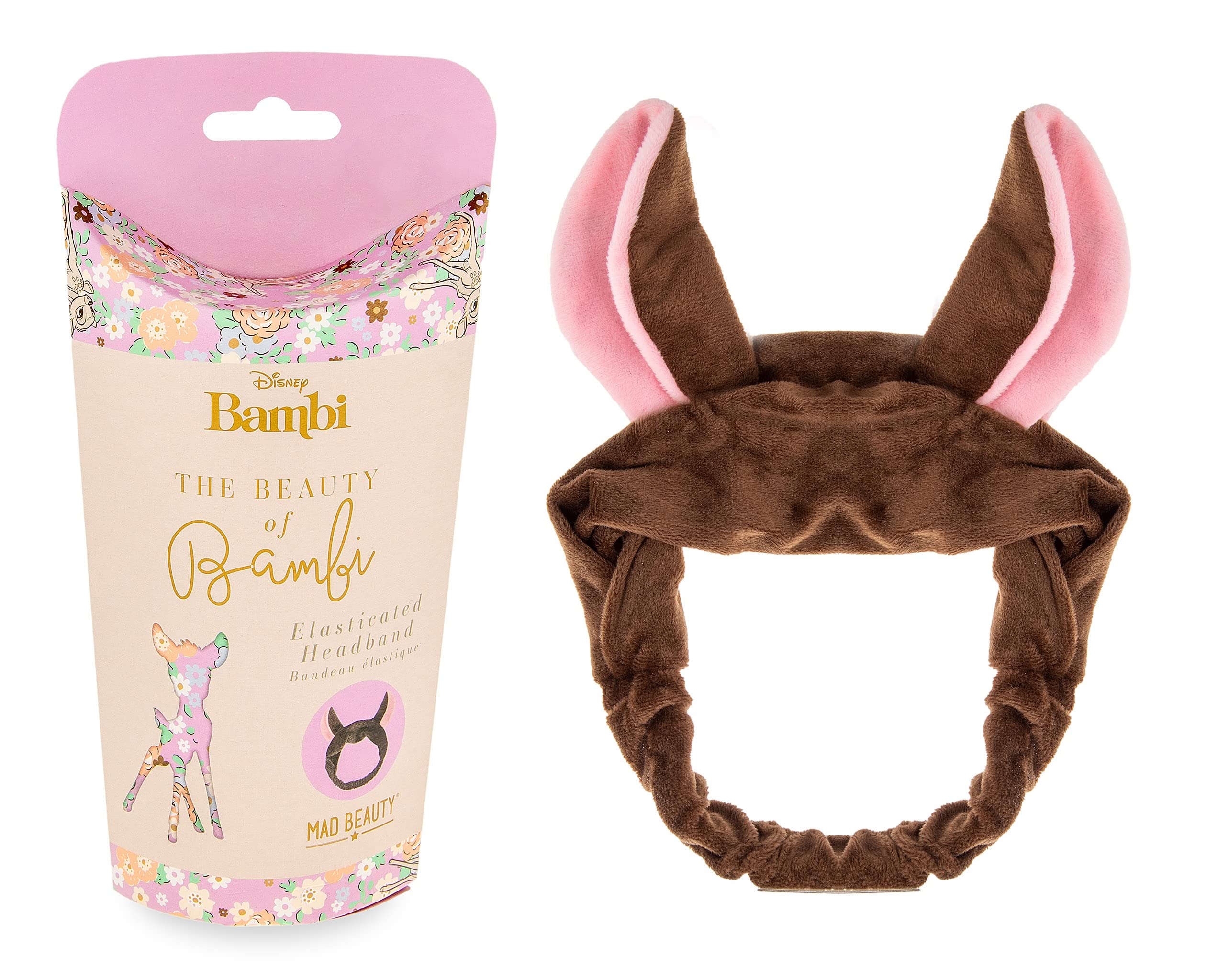 accentra-beauty-of-bambi-make-up-stirnband image 1