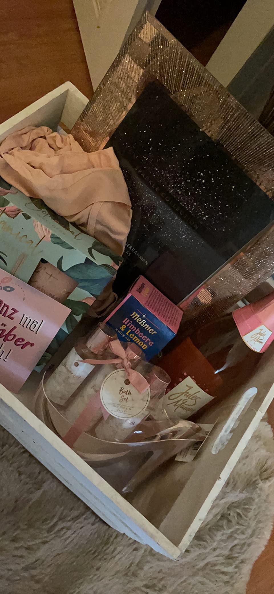 Tolles Geschenk für Teenager