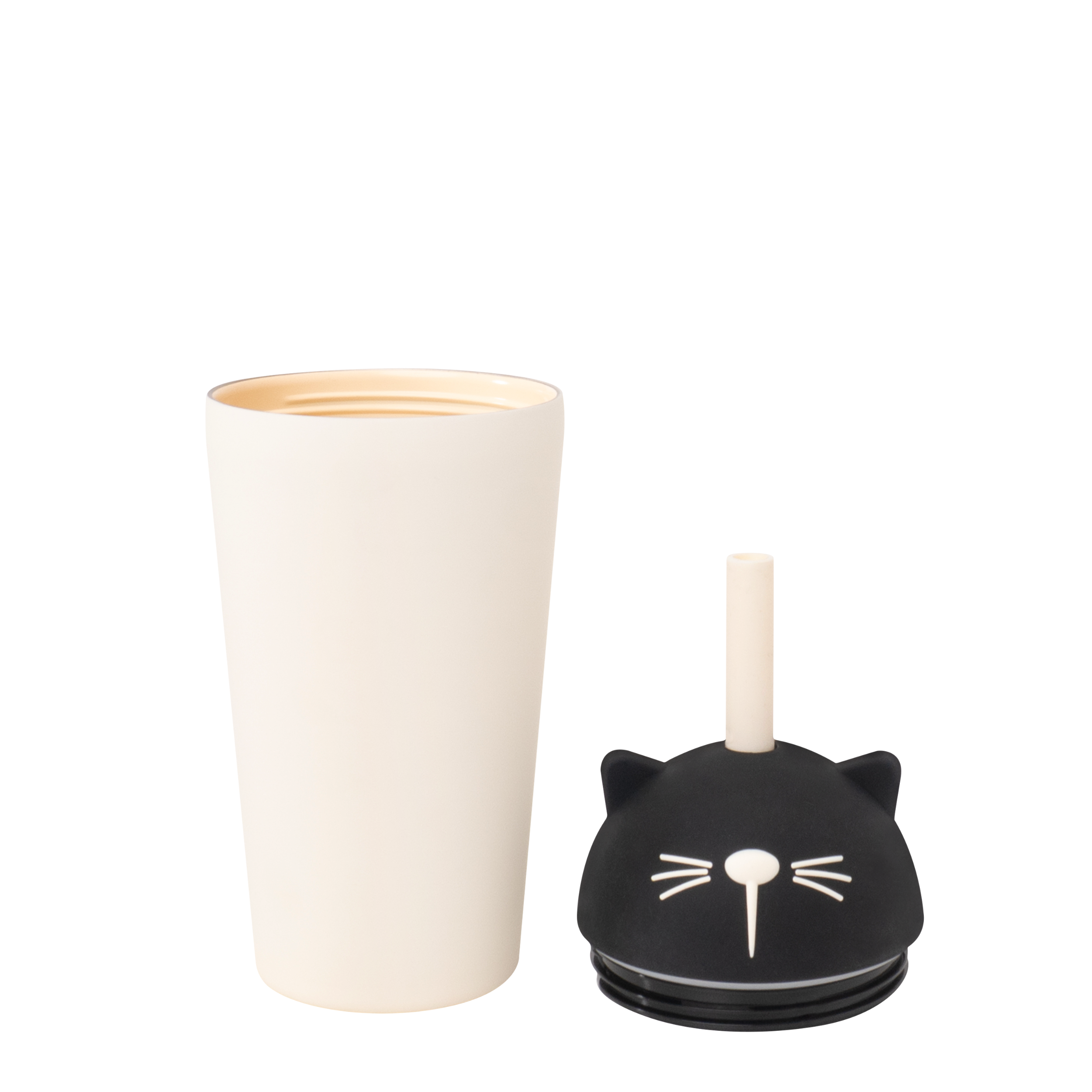 asobu-bestie-cat-sippy-tumbler-14oz-isoliert image 2