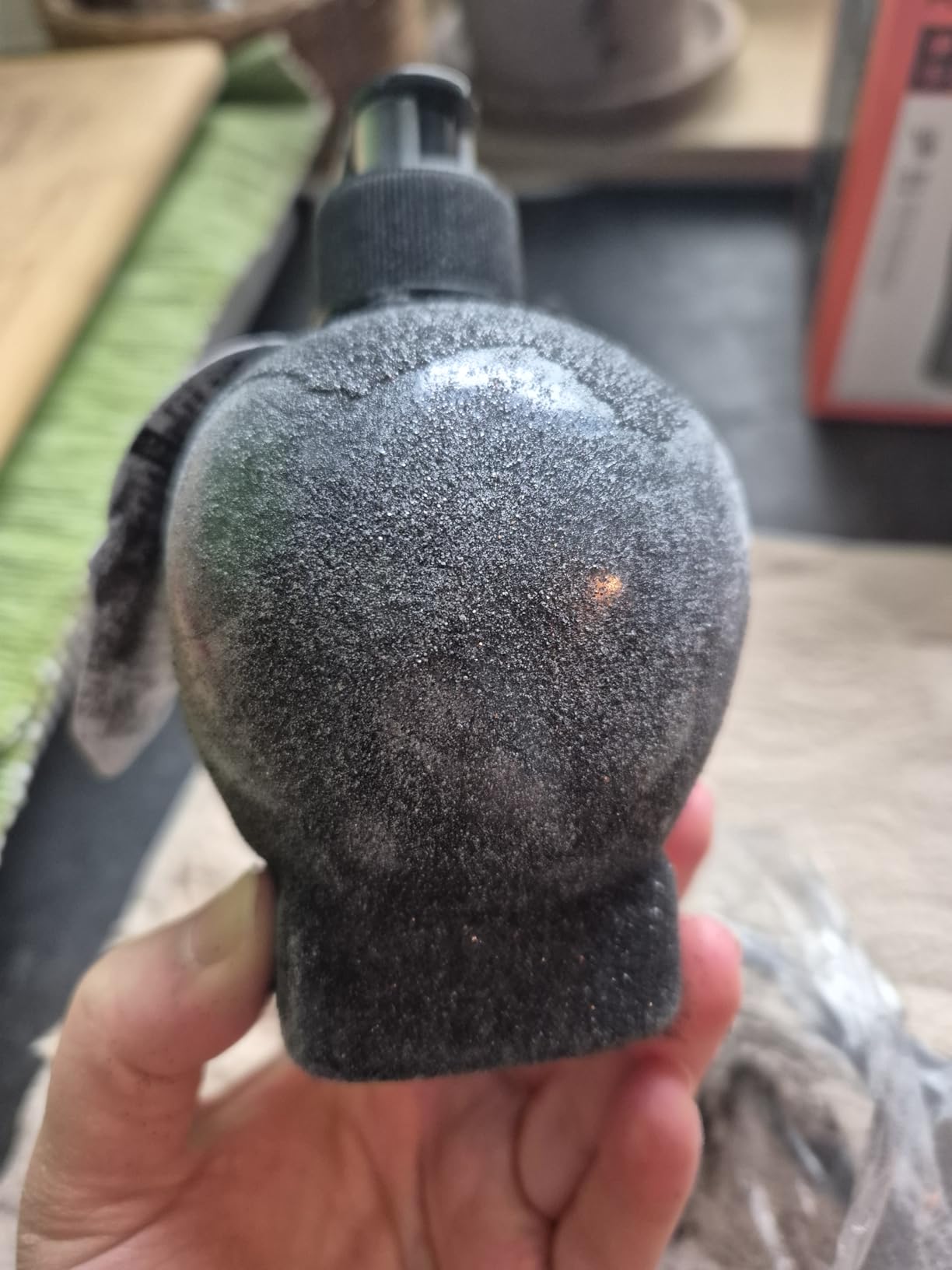 Genau mein Ding