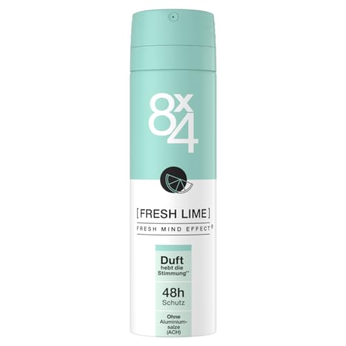 8x4-fresh-lime-deospray-150-ml image 8