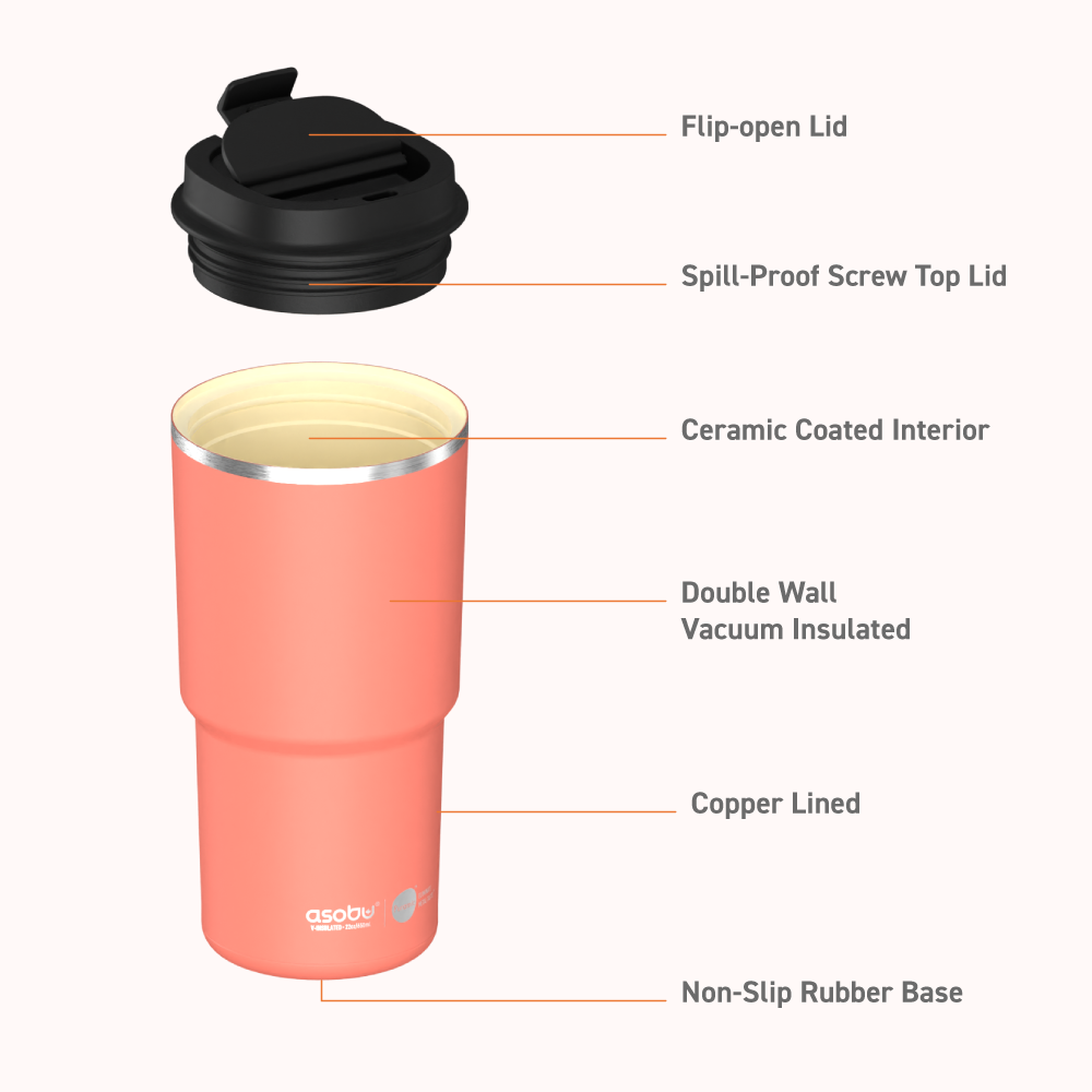 asobu-crabapple-pick-me-up-20oz-travel-tumbler-auslaufsicher image 6
