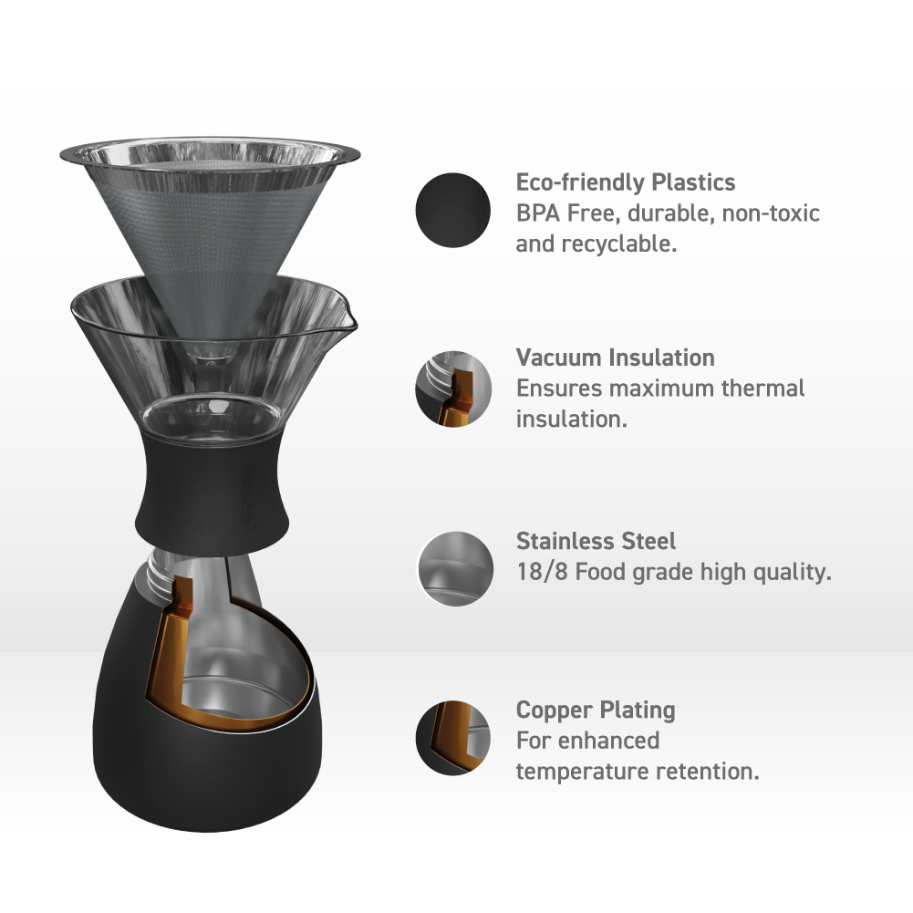 asobu-pour-over-coffee-maker-wood image 4