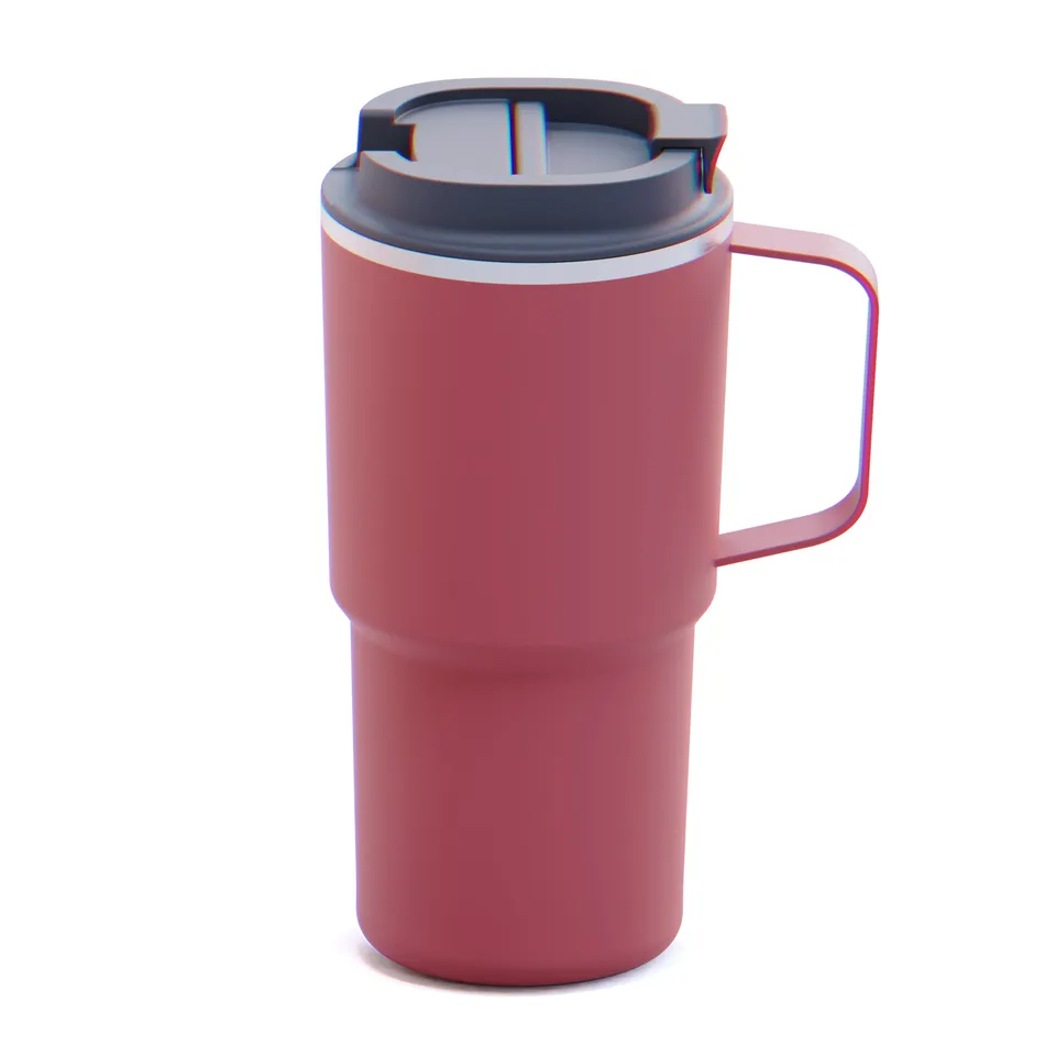asobu-nitro-tumbler-22oz-travel-mug-rot-auslaufsicher-mit-henkel image 1