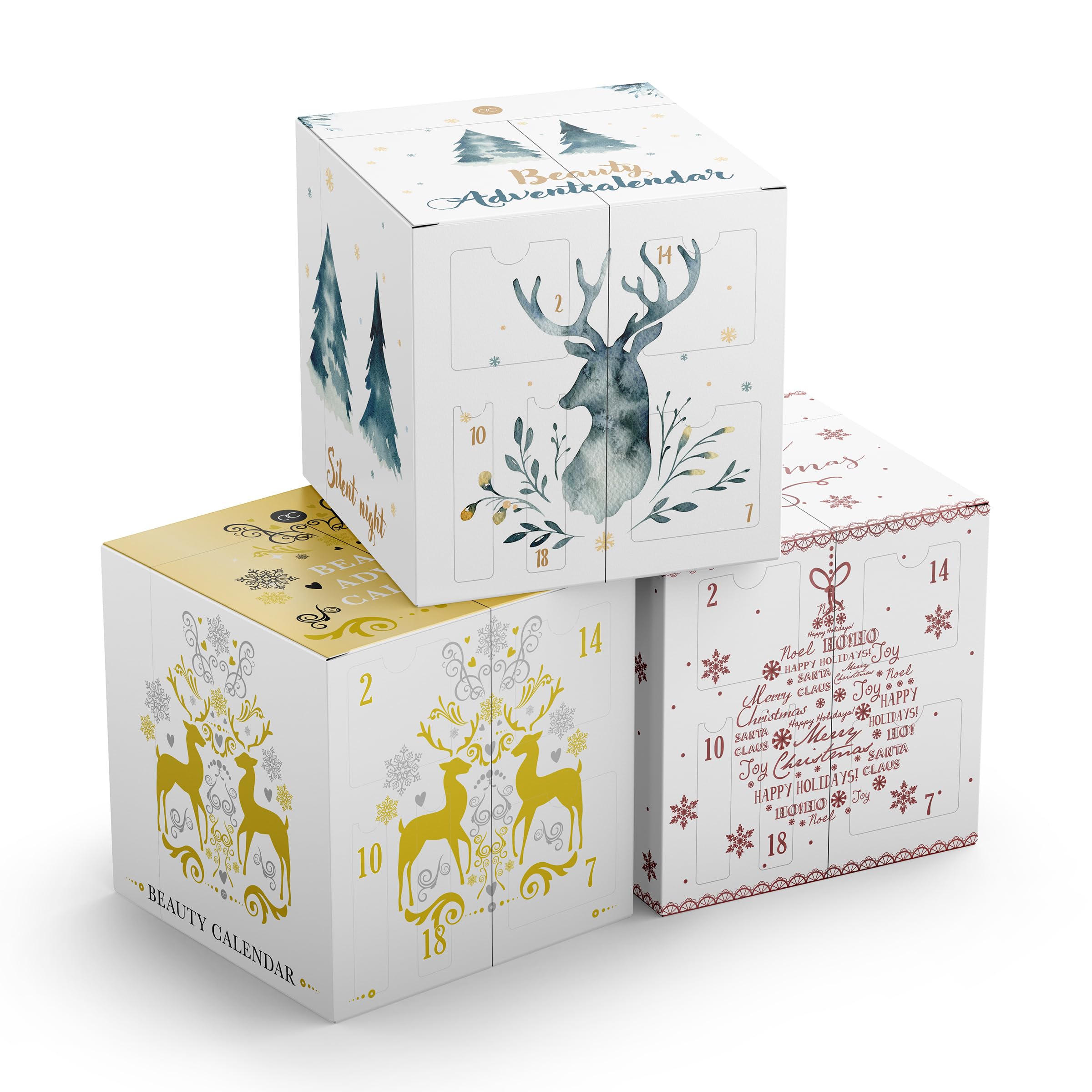 accentra-beauty-adventskalender-w-rfel-wei-gold-mit-24-produkten image 7
