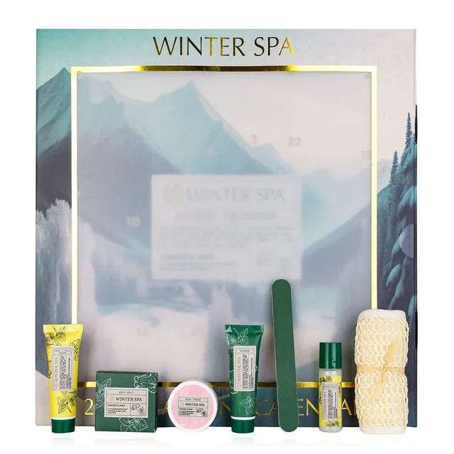 accentra-beauty-adventskalender-2026-24-wellness-k-rperpflege-produkte-xxl image 1