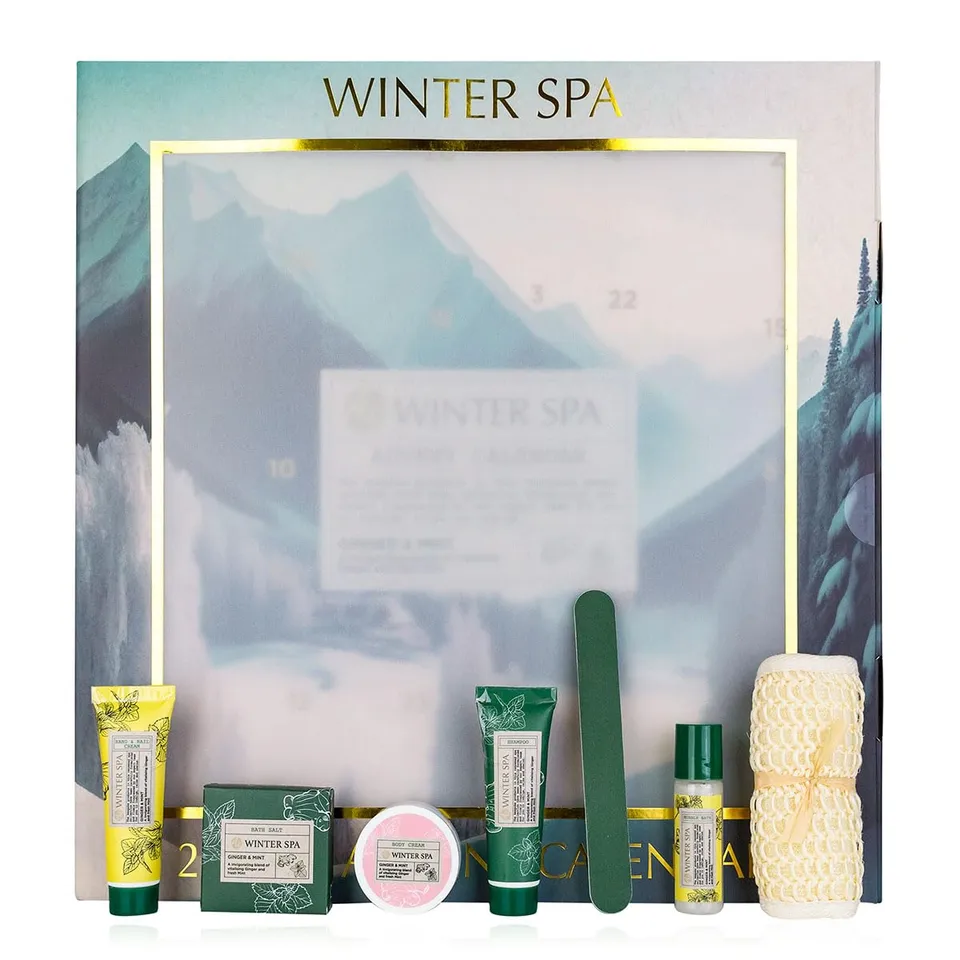 accentra-beauty-adventskalender-2026-24-wellness-k-rperpflege-produkte-xxl image 1