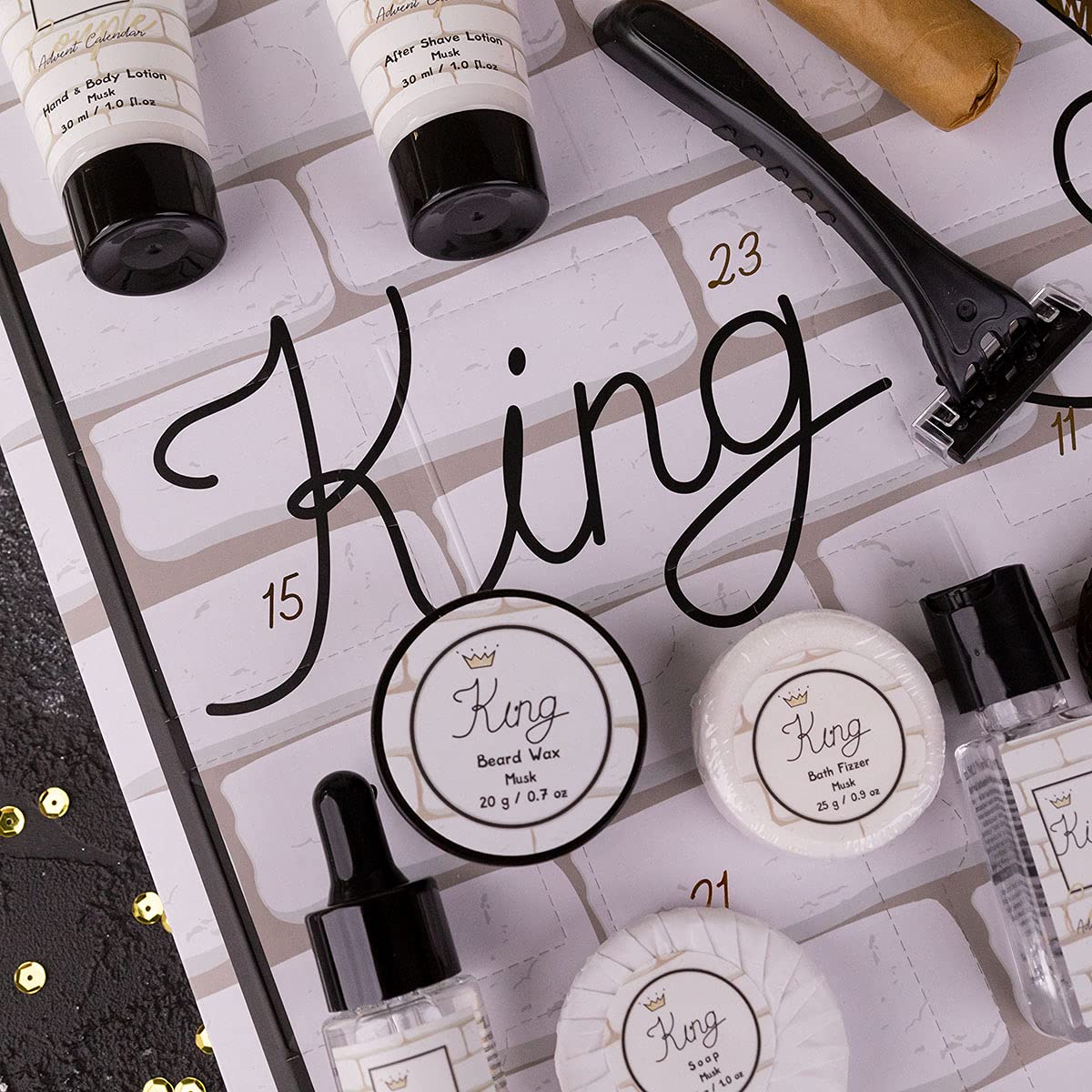 accentra-beauty-adventskalender-king-queen-f-r-paare-24-teilig image 6