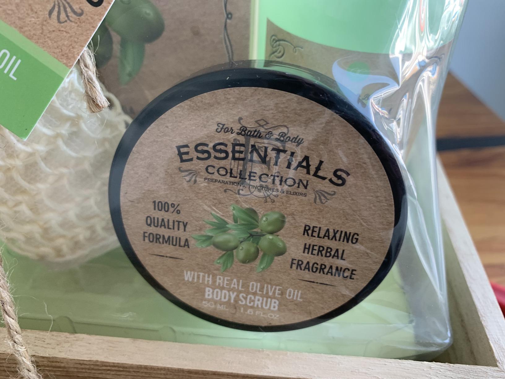 Wunderschönes Geschenkset