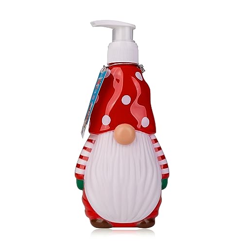 accentra-gnome-co-handseife-300ml-gingerbread-im-gnom-pumpspender image 2